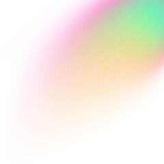 Abstract Gradient shapes