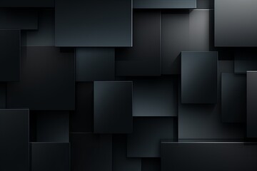 light black gradient rectangle