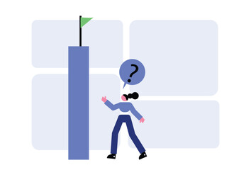 Confused about how to achieve business or career goals