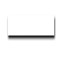 Realistic shadow effect isolated on transparent background 