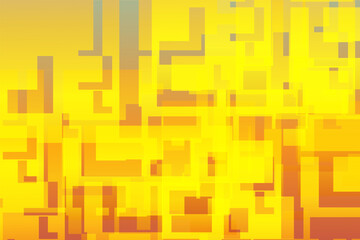 Abstract Pixel Texture Background 