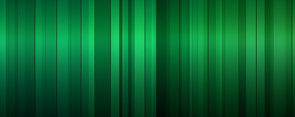 Simple large vertical strip green gradient, front wallpaper 