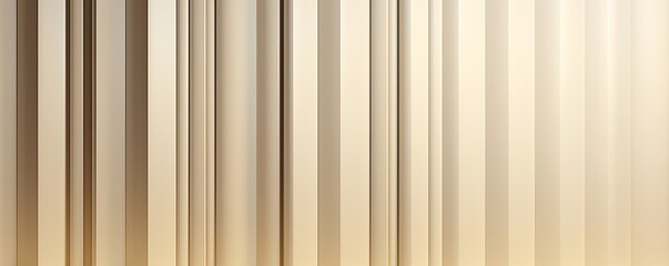 Simple large vertical strip ivory gradient, front wallpaper
