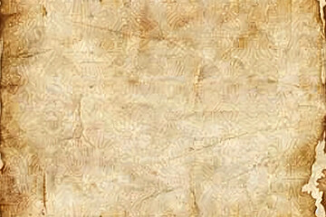 Fototapeta premium Vintage Old Map Paper Texture