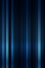 Simple large vertical strip navy blue gradient, front wallpaper 