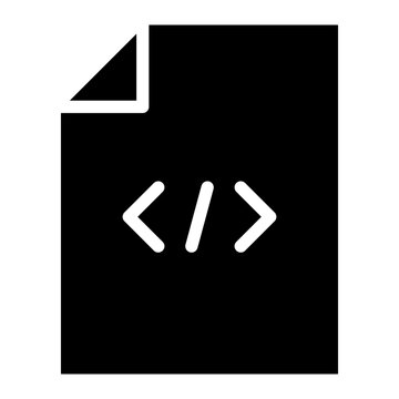 Programming Coding Icon