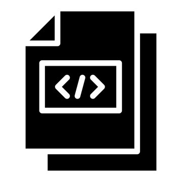 Programming Coding Icon