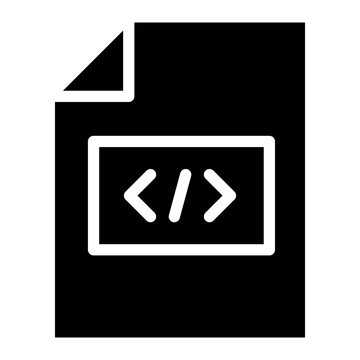 Programming Coding Icon