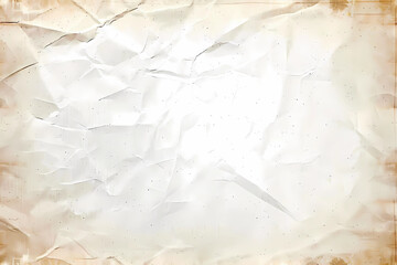old paper texture white