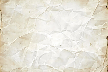 old paper texture white