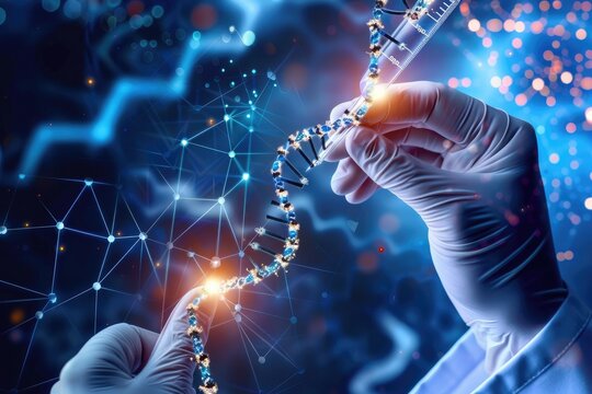 Biohacking Insight, human enhancement, the intersection of biology and technology in personalised health and performance enhancement.