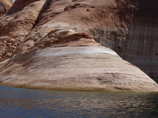 Lake Powell Arizona