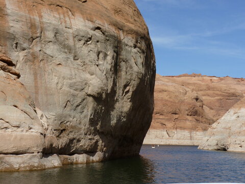 Lake Powell Arizona
