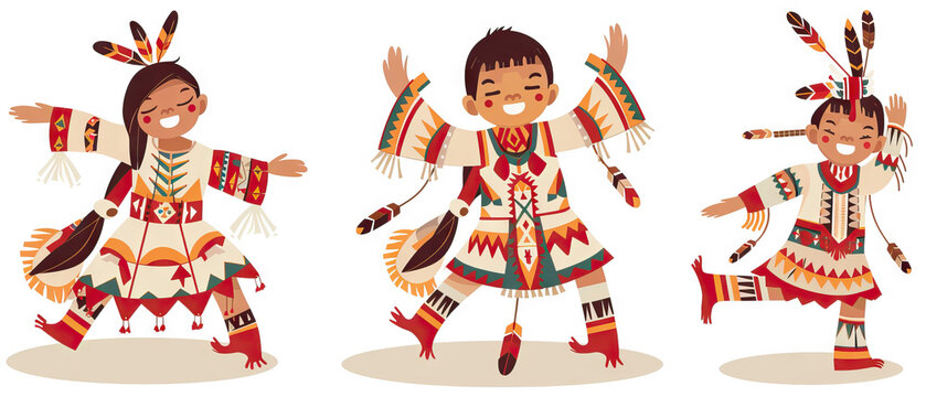 Indigenous Cultural Experiences: Powwows, Traditional Dances, and First Nations Art