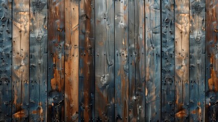 Wooden texture background