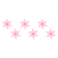 Mini Flowers Pattern