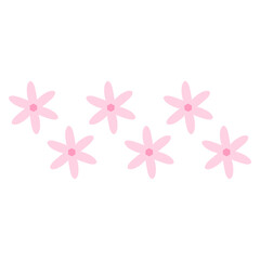 Mini Flowers Pattern