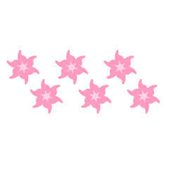 Mini Flowers Pattern