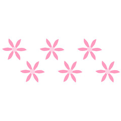 Mini Flowers Pattern