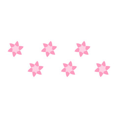 Mini Flowers Pattern