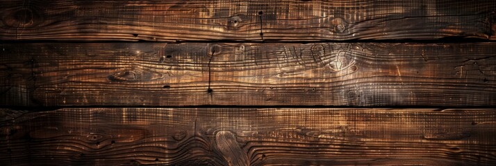 Old grunge dark textured wooden background The surface of the old brown wood texture top view teak wood paneling 