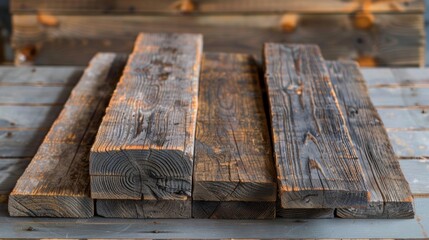 Old barn wood boards 
