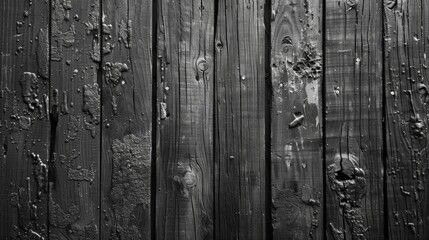 Dark wood background old black wood texture for background 