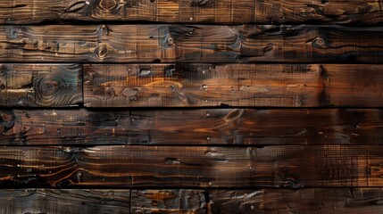 Dark brown wooden plank background wallpaper Old grunge dark textured wooden backgroundThe surface of the old brown wood texture top view brown pine wood paneling 