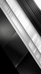 The white and silver are light gray with black the gradient is the Surface with templates metal texture soft lines tech gradient abstract diagonal background silver black sleek with gray and white 