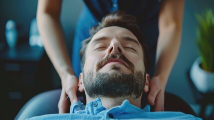 Chiropractic care, holistic approach to health and wellness, emphasizing spinal adjustments, therapeutic exercises, and lifestyle modifications for optimal well-being and pain relief.