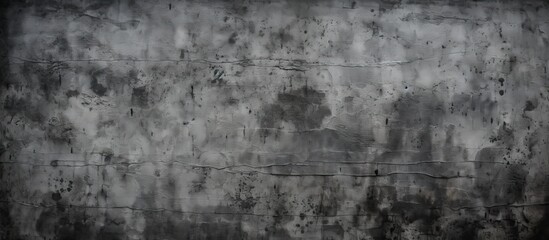 Fototapeta premium The detailed view of a wall featuring a vibrant fire hydrant in the foreground