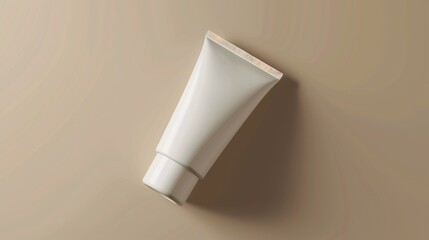 Beauty Product Mockup
