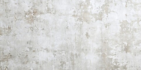 White Grunge Wall Background - obrazy, fototapety, plakaty