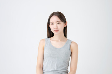 女性・スキンケア