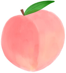 복숭아