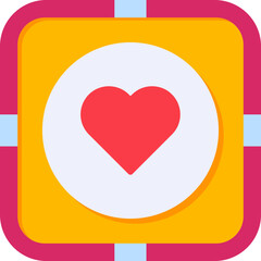 Heart Icon
