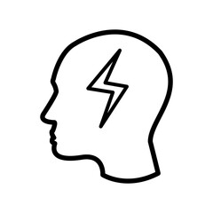 Brain icon