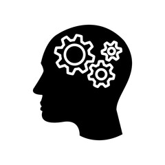 Brain icon