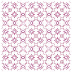 Seamless geometric pattern. Geometric simple print. Vector repeating texture.