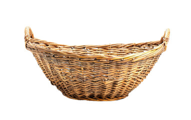 Fototapeta premium Bountiful Basket: Ten Rewritten Titles isolated on transparent Background