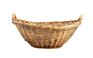 Bountiful Basket: Ten Rewritten Titles isolated on transparent Background
