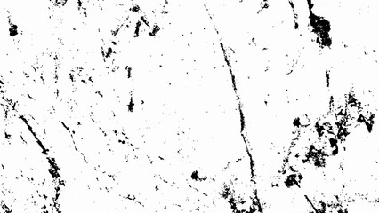 Abstract grunge texture dust particle and dust grain on white background. dirt overlay or screen effect use for grunge and vintage image style.