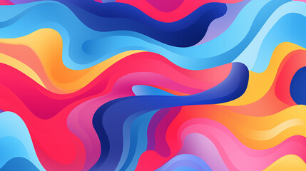 HD background and texture. colorful abstract pattern background