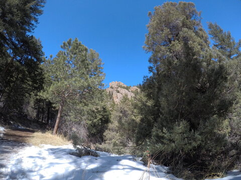 Mountains