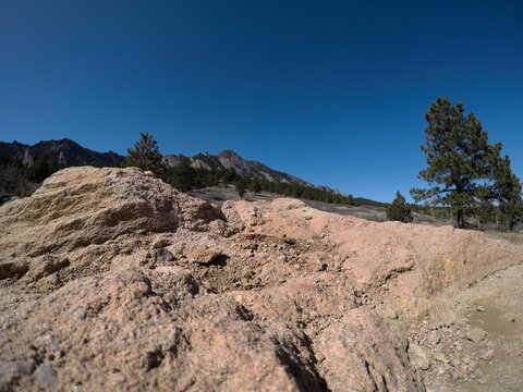 Mountains
