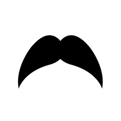 Mustache icon