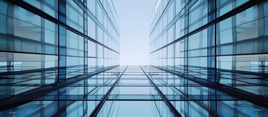 architecture mirroring