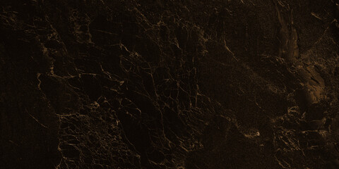 Black marble texture background pattern with high resolution for design