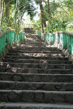 Mt. Arayat National Park