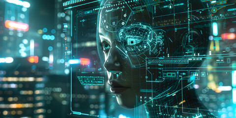 Exploring Digital Technology Concepts and AI-driven System Control ,Digital Technology, and AI for Business Success